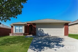 2516 Concina Way in Fort Worth, TX - Building Photo