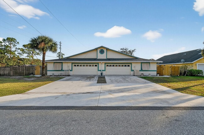 property at 6016 Pompano St