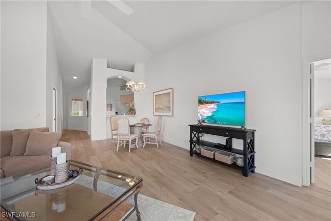 property at 8415 Excalibur Cir