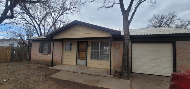 property at 510 10th Ave