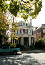 2015 Monument Ave in Richmond, VA - Building Photo - Building Photo