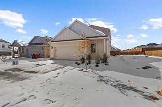 3504 Clover Leaf Ln in Sherman, TX - Building Photo - Building Photo