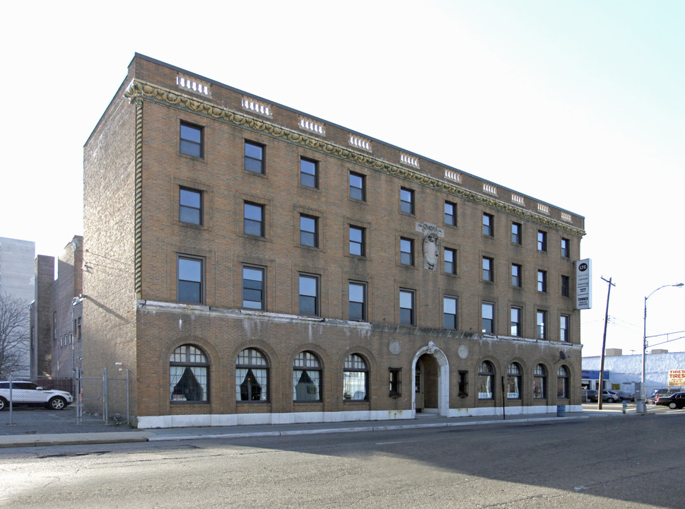 600 Main St in Asbury Park, NJ - Building Photo