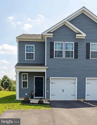 property at 1138 Martin Rd