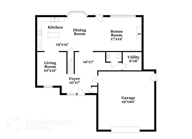 3030 Edmonton Pl in Charlotte, NC - Building Photo - Building Photo