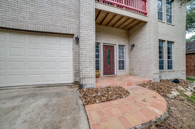 7 Brentcove in San Antonio, TX - Building Photo - Building Photo