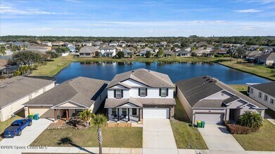 1337 Mycroft Dr in Cocoa, FL - Building Photo - Building Photo