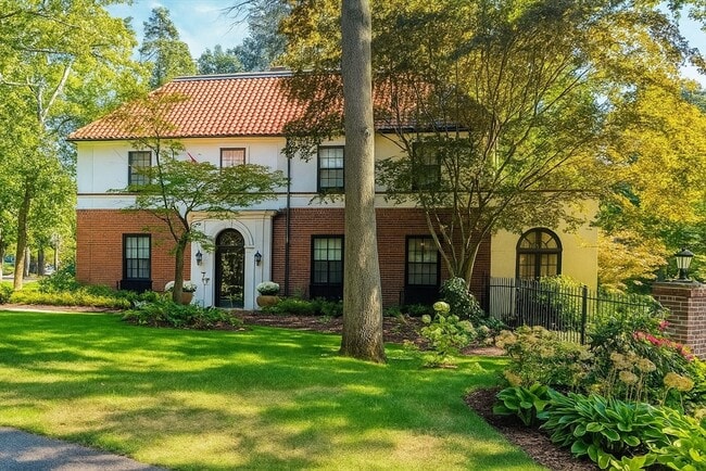 property at 177 Springfield St