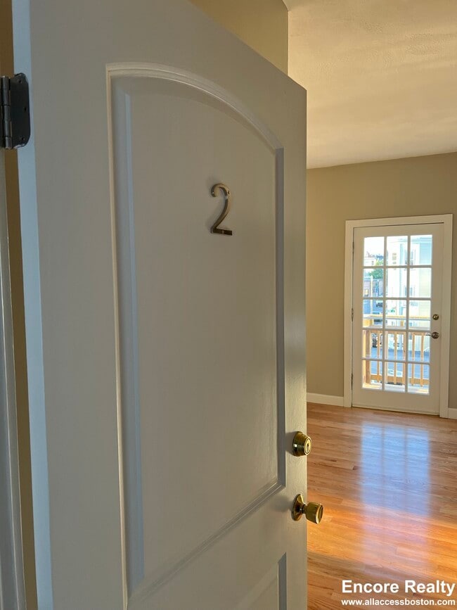 property at 1084 Dorchester Ave