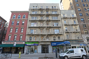 2783-2787 Broadway Apartments