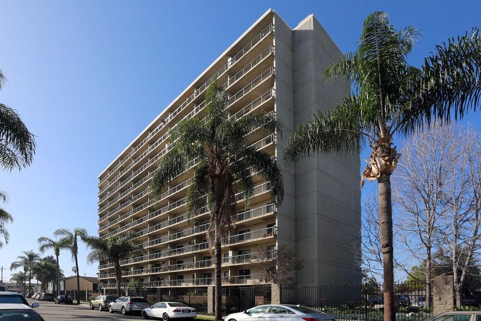Santa Ana Rent