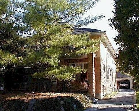 401 W Hoover Ave, Unit 6