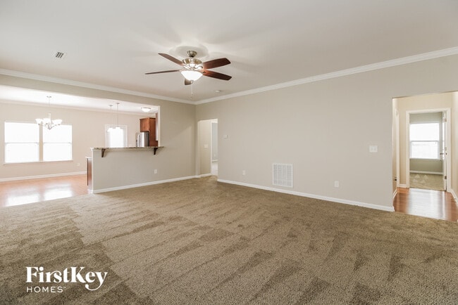 323 Summergate Dr in Winston-Salem, NC - Building Photo - Building Photo