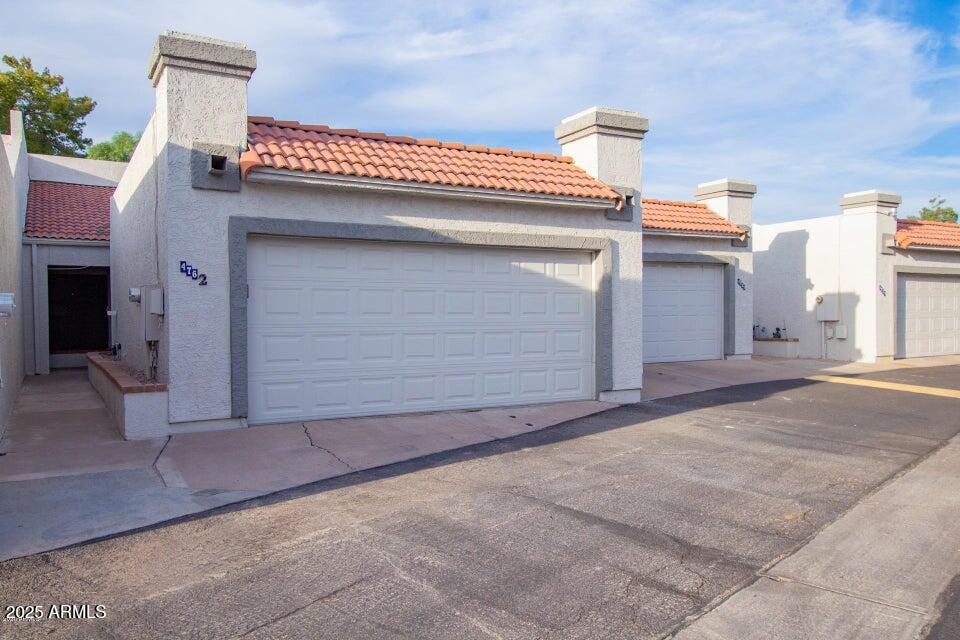 4762 W Sanna St in Glendale, AZ - Building Photo