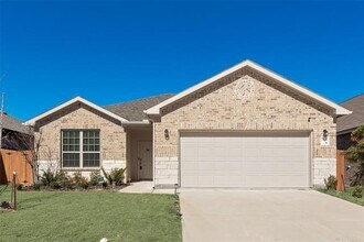 3251 Apple Crk Ave in Crandall, TX - Foto de edificio - Building Photo