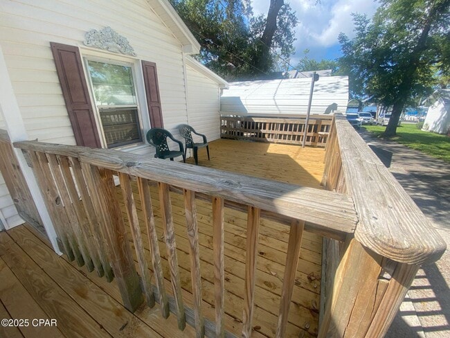 374 Massalina Dr in Panama City, FL - Building Photo - Building Photo