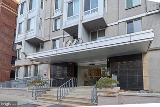 1225 13th St NW in Washington, DC - Foto de edificio - Building Photo