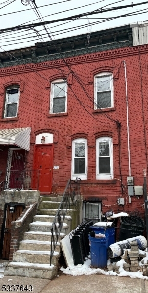 property at 110 Summer Ave