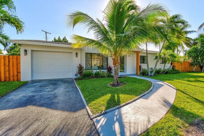 517 Rye Ln in Delray Beach, FL - Building Photo - Building Photo