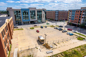 418 East Grand in Des Moines, IA - Building Photo - Building Photo