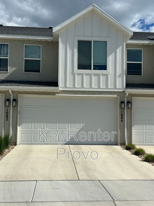 1084 E Seaside St in Saratoga Springs, UT - Building Photo - Building Photo