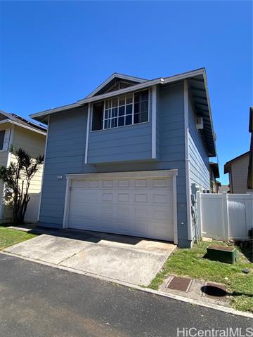 property at 91-211-211 Niuhiwa Pl