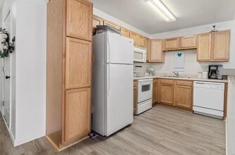 16509 Hoyt in St. Robert, MO - Building Photo - Building Photo
