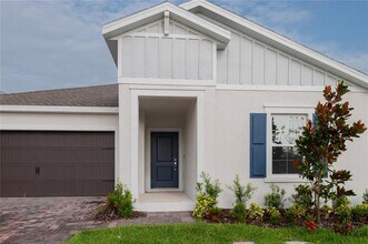 4975 Worchester Dr in Kissimmee, FL - Building Photo - Building Photo