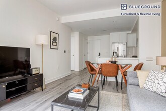 949 First St SE in Washington, DC - Building Photo - Building Photo