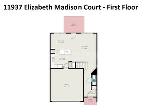 11937 Elizabeth Madison Court in Charlotte, NC - Building Photo - Building Photo