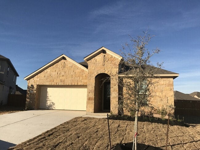 property at 2308 Lyla Ln