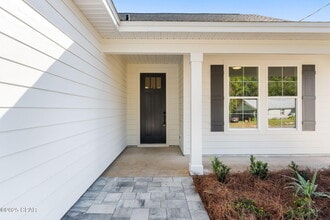 9019 Laird St in Panama City, FL - Building Photo - Building Photo