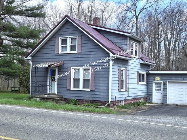 property at 285 W Jamestown Rd