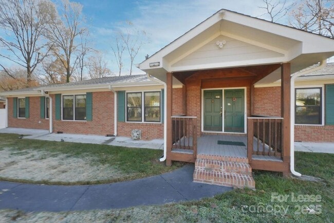 property at 6124 Williams Rd