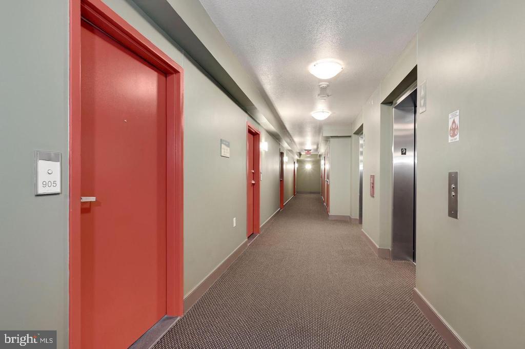 1117 10th St NW in Washington, DC - Building Photo