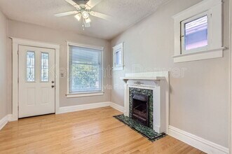 4351 Umatilla St in Denver, CO - Foto de edificio - Building Photo