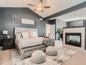 1240 S Verbena St in Denver, CO - Building Photo - Building Photo