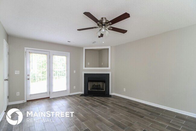 3801 Heather View Ln in Winston-Salem, NC - Building Photo - Building Photo