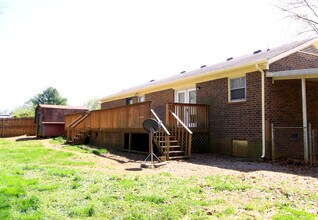 3111 Asbury Rd in Murfreesboro, TN - Building Photo - Building Photo