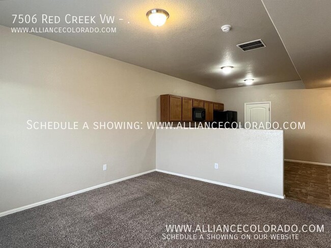 7506 Red Creek View in Colorado Springs, CO - Building Photo - Building Photo