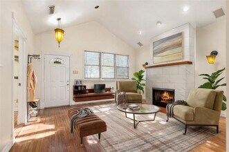 3804 Mattison Ave in Fort Worth, TX - Building Photo - Building Photo