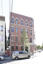 1120 Fox St in Bronx, NY - Building Photo - Building Photo