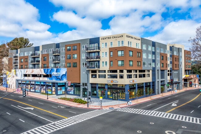 Centro Callan