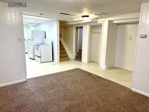 800 Osage St in Manhattan, KS - Building Photo - Building Photo