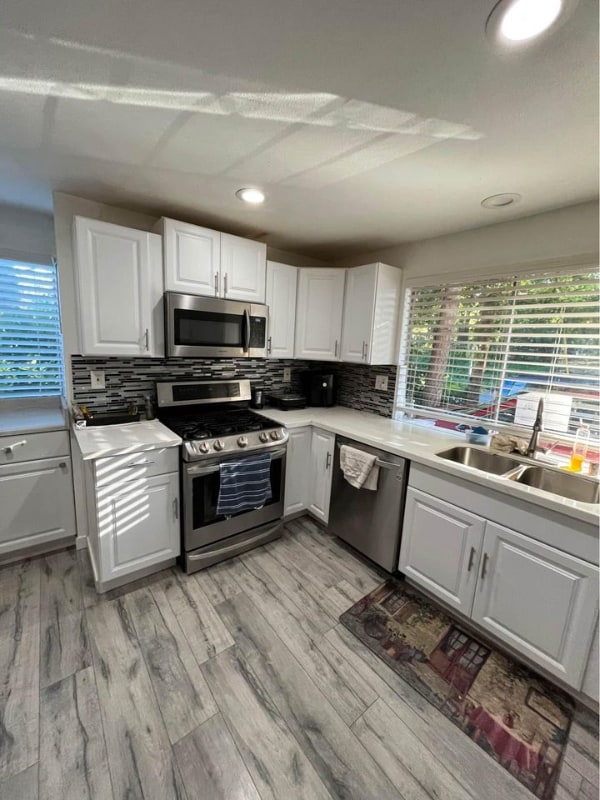property at 2112 164th Ave NE