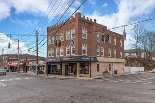 465 Bedford Rd, Unit 3 R in Pleasantville, NY - Building Photo