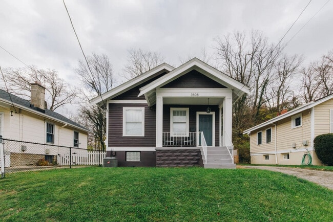 3508 Tarpis Ave in Cincinnati, OH - Building Photo - Building Photo