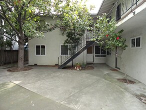 3014 Huff Ave in San Jose, CA - Building Photo - Building Photo