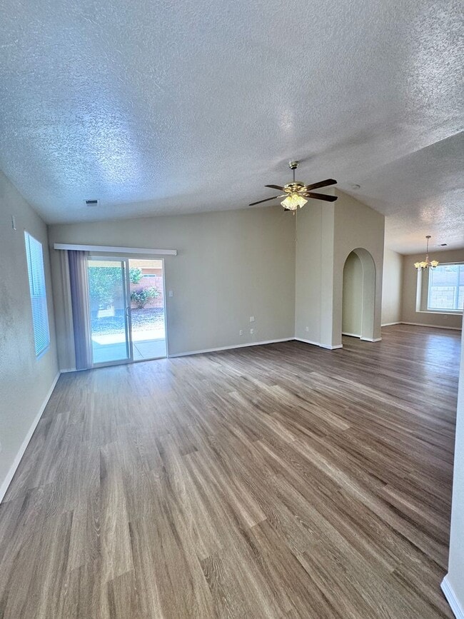 2710 Rain Sage in Los Lunas, NM - Building Photo - Building Photo
