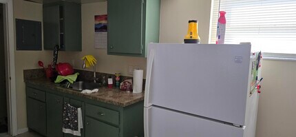 1600 S N St in Lake Worth Beach, FL - Building Photo - Building Photo